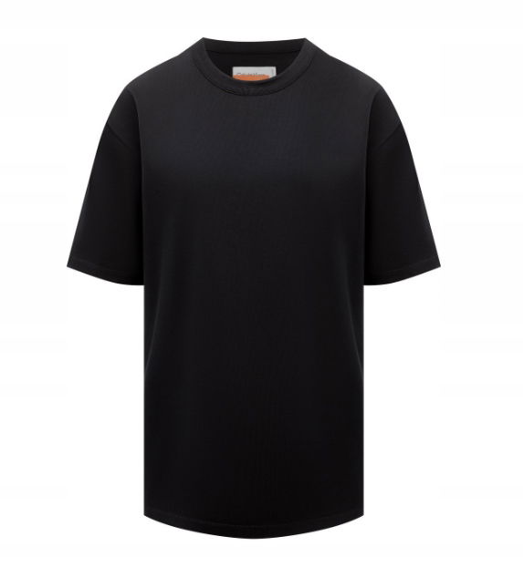 Tričko Calvin Klein Heavy Weight Tee K10K108252 Beh Xs
