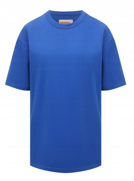 Tričko Calvin Klein Heavy Weight Tee K10K108252 C65 M