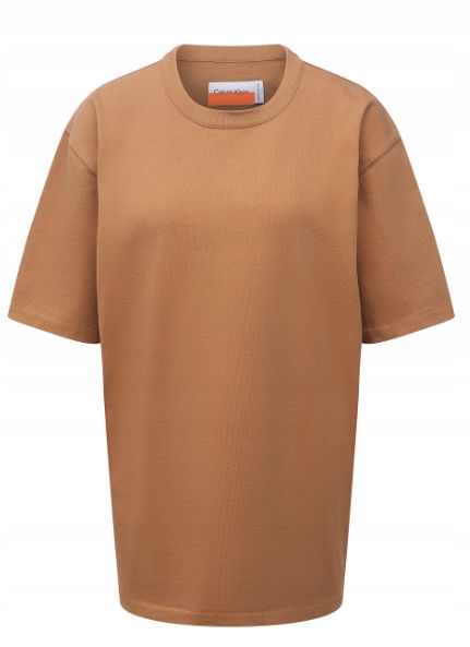 Tričko Calvin Klein Heavy Weight Tee K10K108252 GE4 L