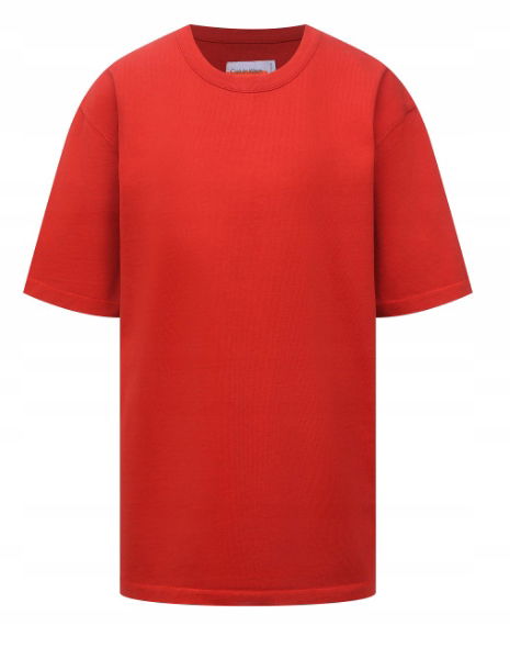 Tričko Calvin Klein Heavy Weight Tee K10K108252 Xbq M