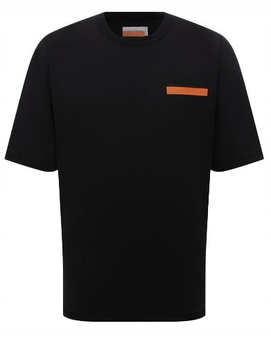 Tričko Calvin Klein Logo K10K109204 Beh Xs