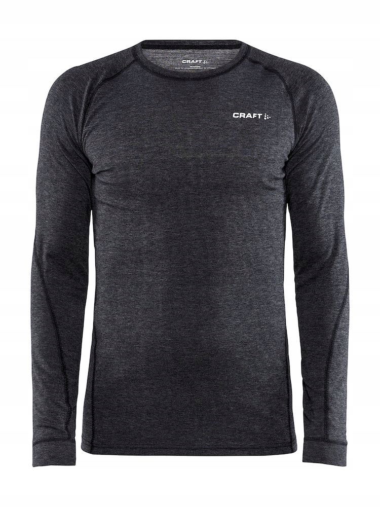 Tričko Craft Core Wool Merino Ls XL