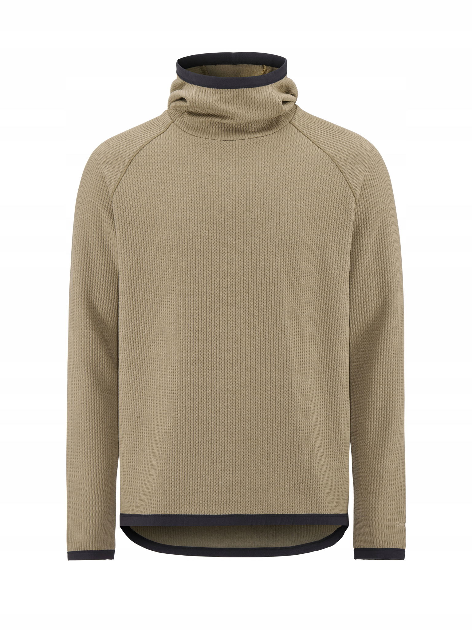 Tričko Craft Grid Hood L