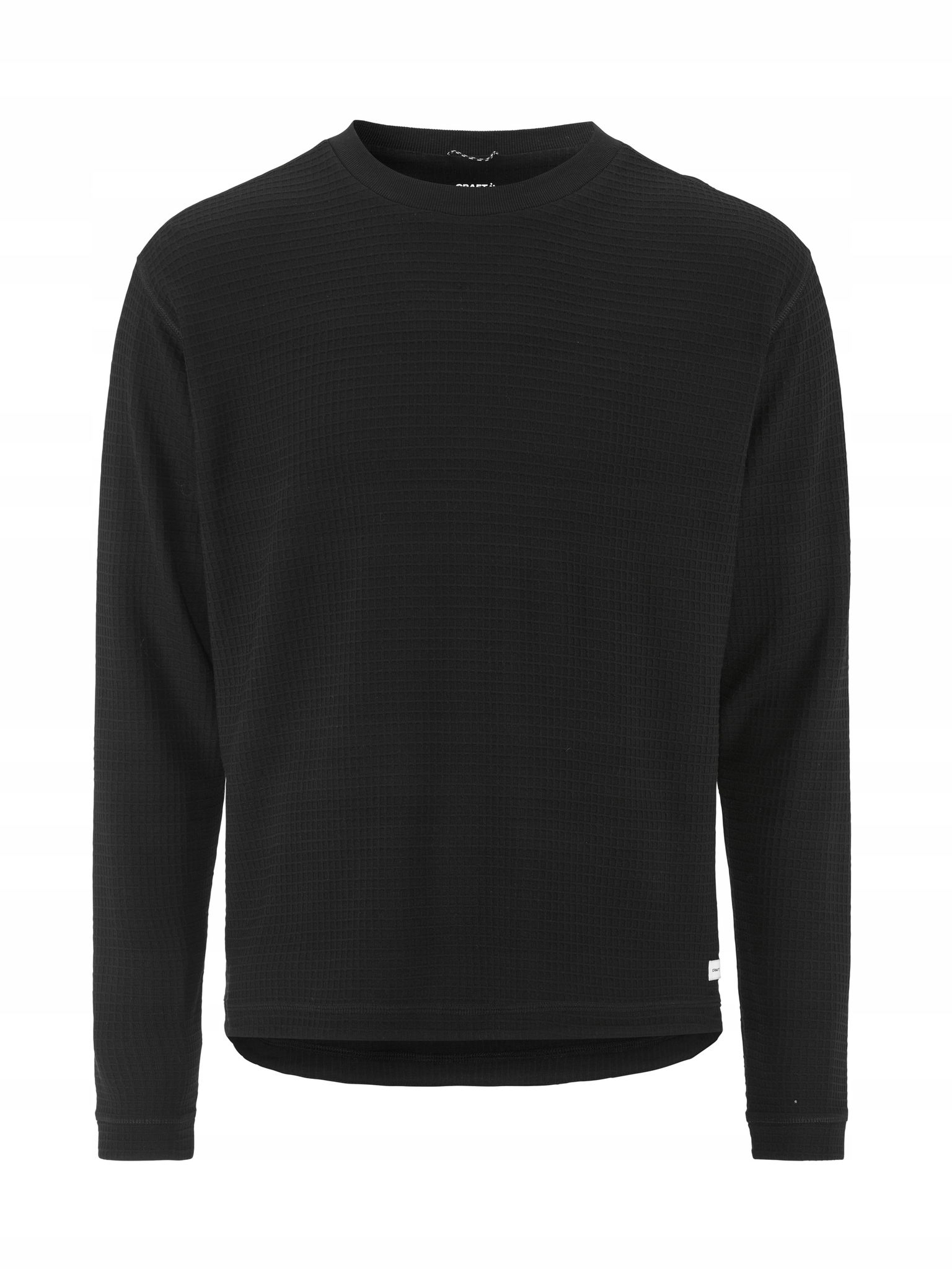 Tričko Craft Wool Waffle L
