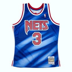 Tričko Mitchell & Ness Brooklyn Nets Dražen Petrović, M