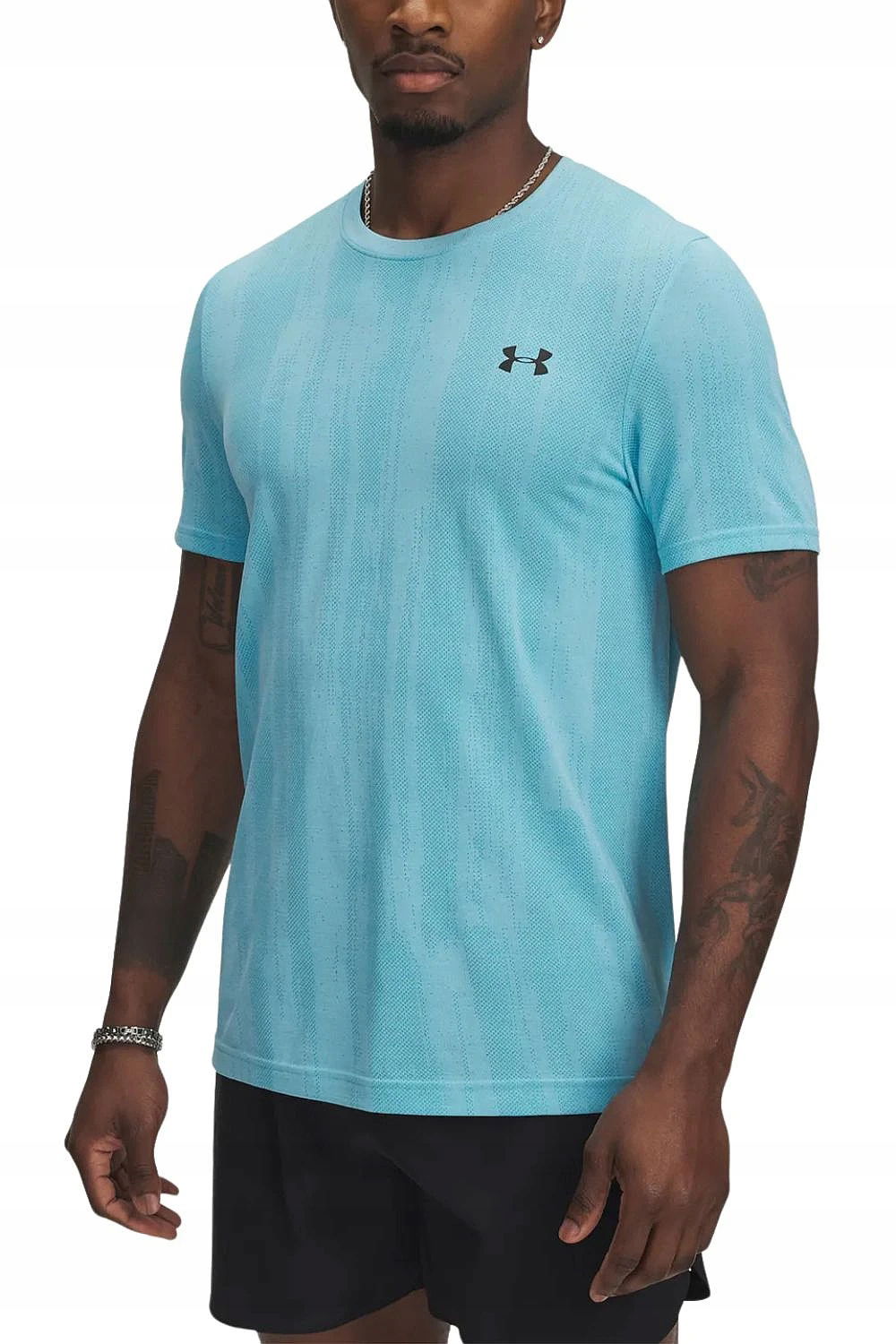 Tričko Under Armour Vanish Seamless