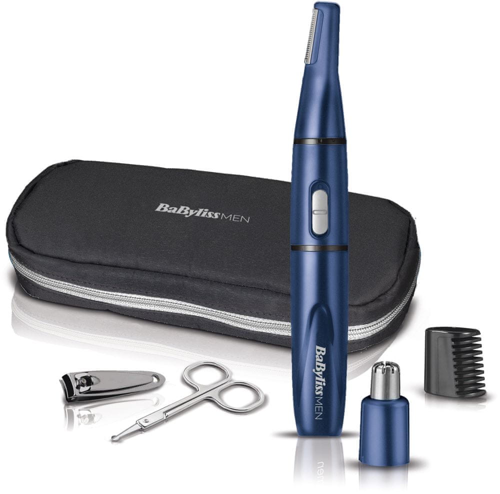 Trimer BaByliss 7058PE