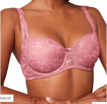 Triumph Podprsenka Amourette Charm WHP02 80B