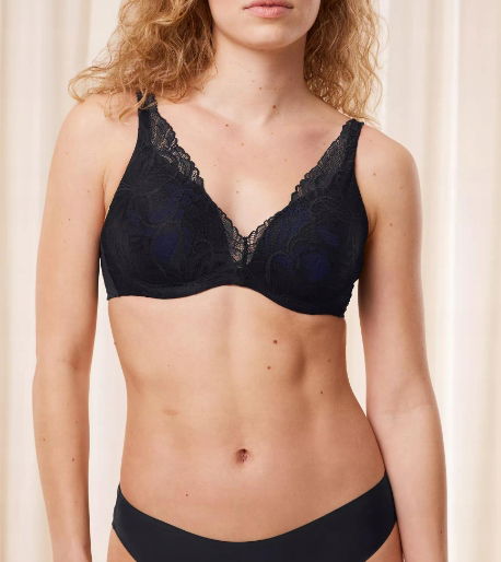 Triumph Podprsenka Body Make-Up Illusion Lace Wp 75E