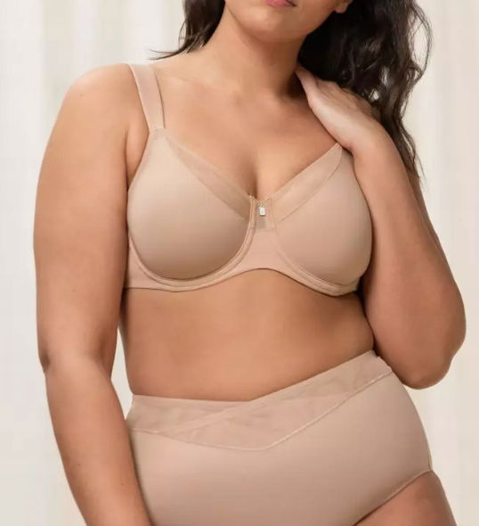 Triumph Podprsenka True Shape Sensation W01 85E
