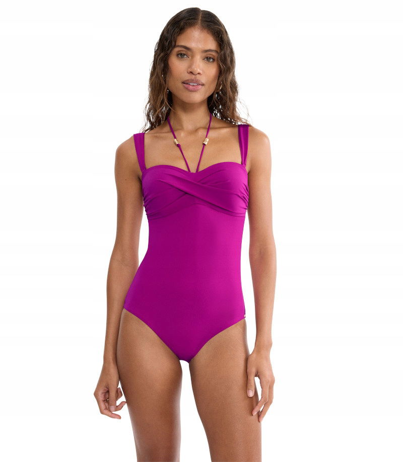 Triumph Summer Twist Opd 01 fuchsia 40 E