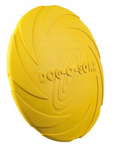 Trixie Frisbee Disk Dog Disc 22 cm