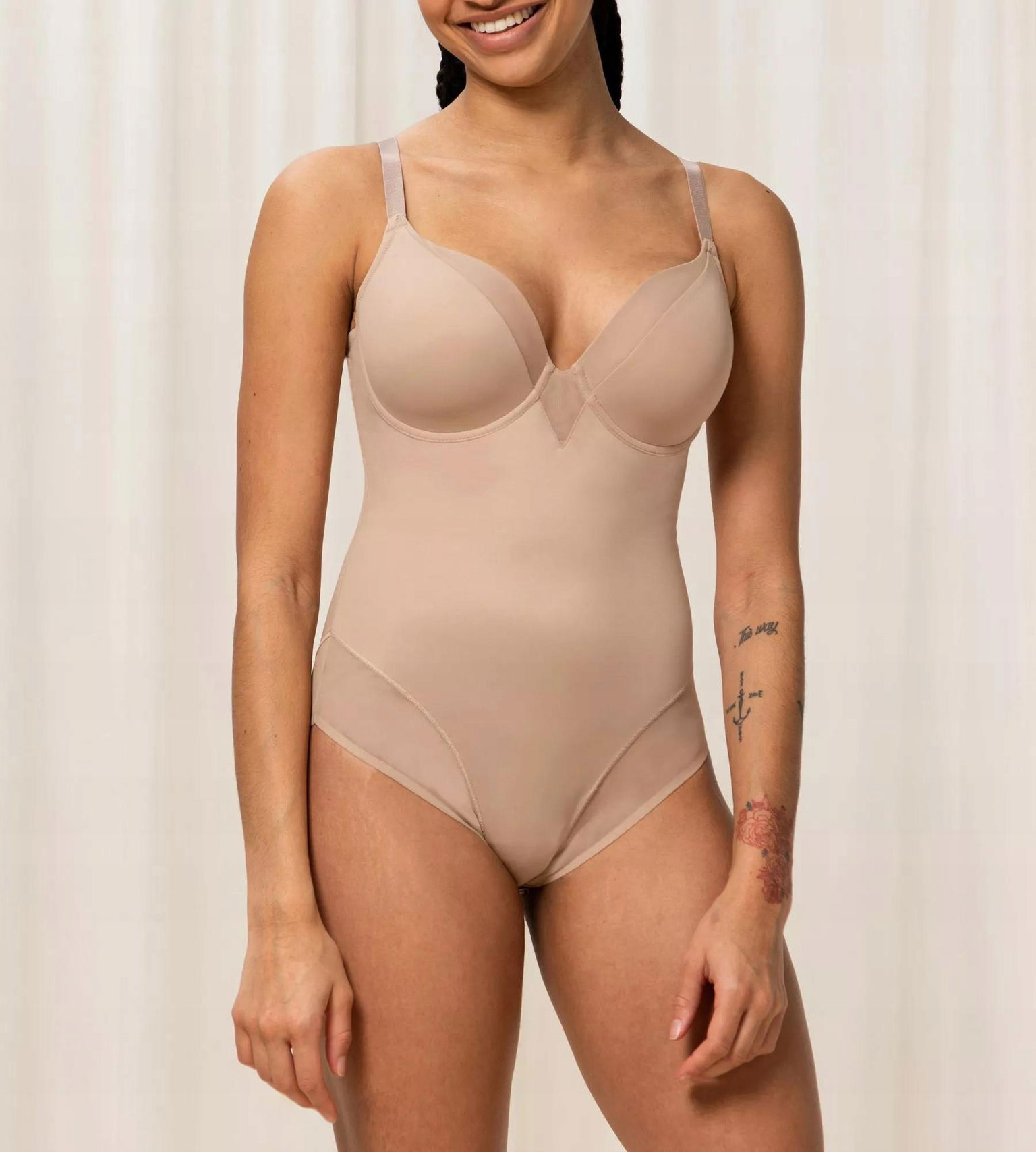 True Shape Sensation Bswp 90B