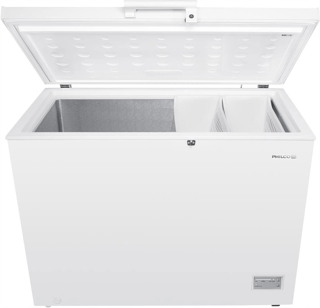 Truhlicová mraznička Philco Pcf 287EFPI Inverter