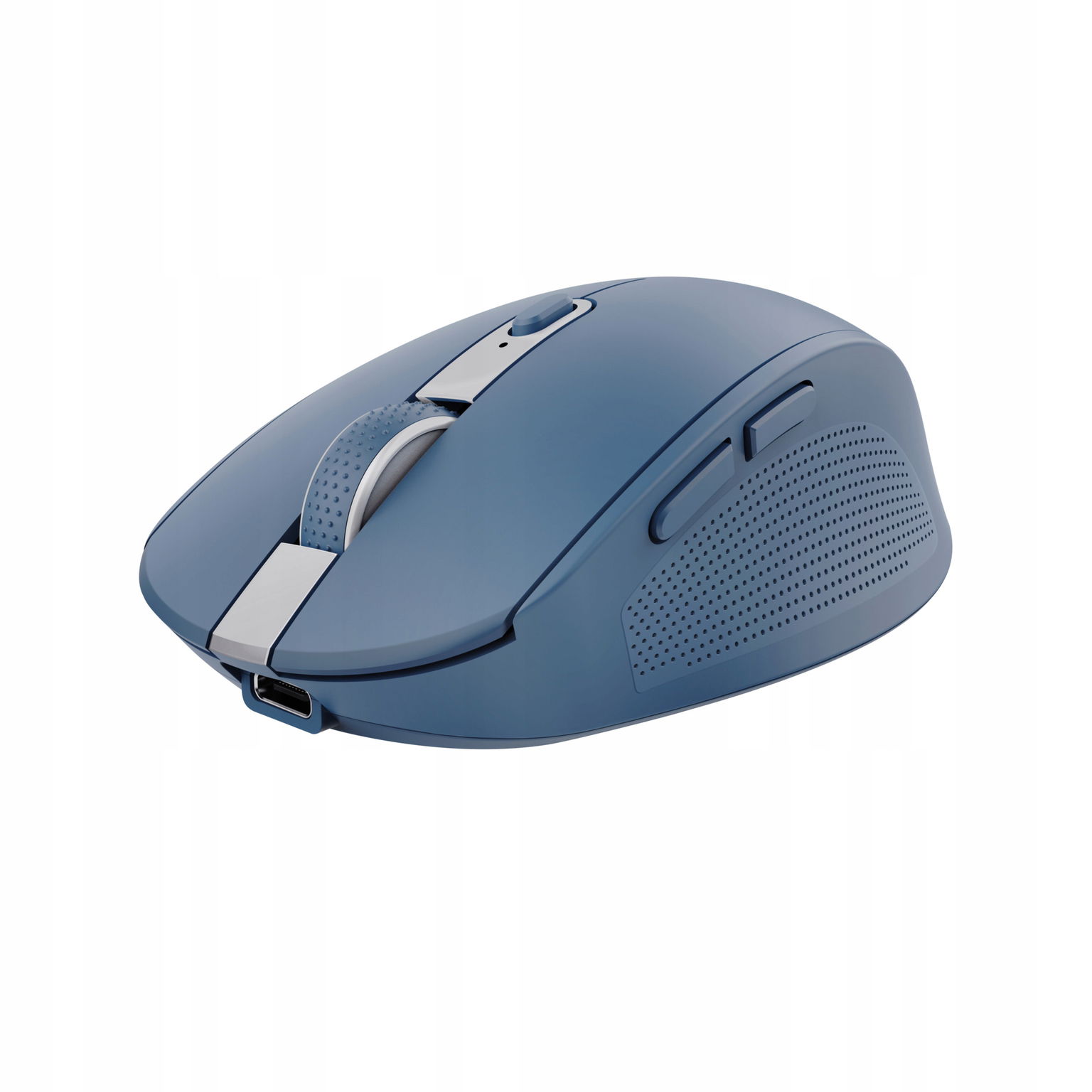 Trust Ozaa myš Na pravej strane Rf Wireless Bluetooth Optický 3200 D