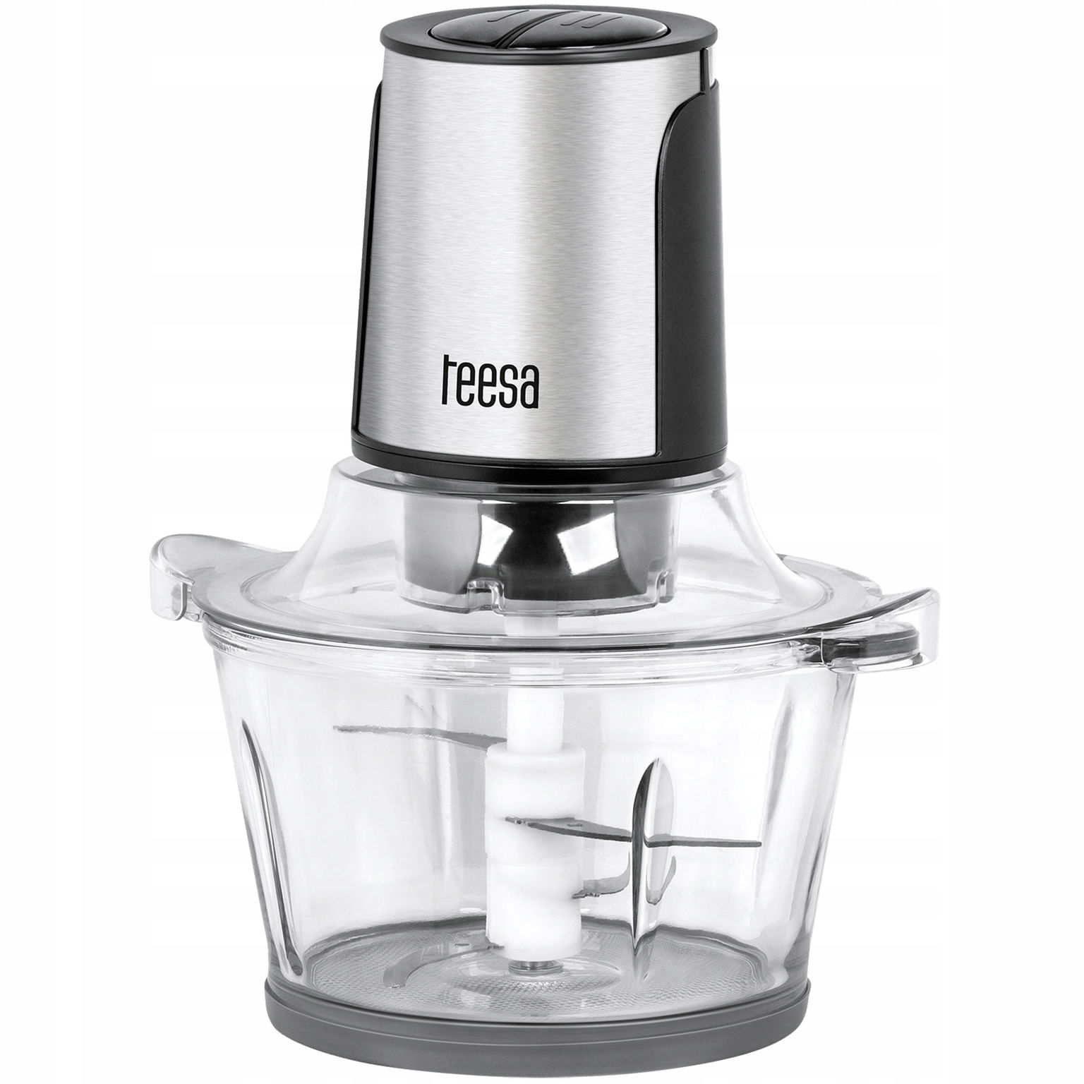 TSA3227 Drvič so sklenenou miskou 1,5 l 400 W