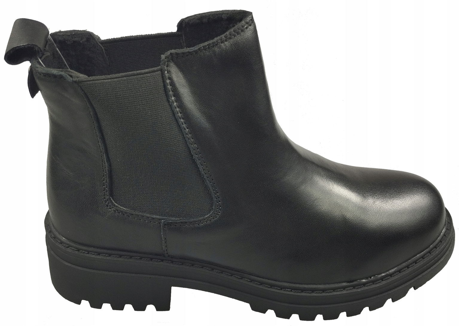 T.sokolski Botki Shi Z23-318 Blk r36