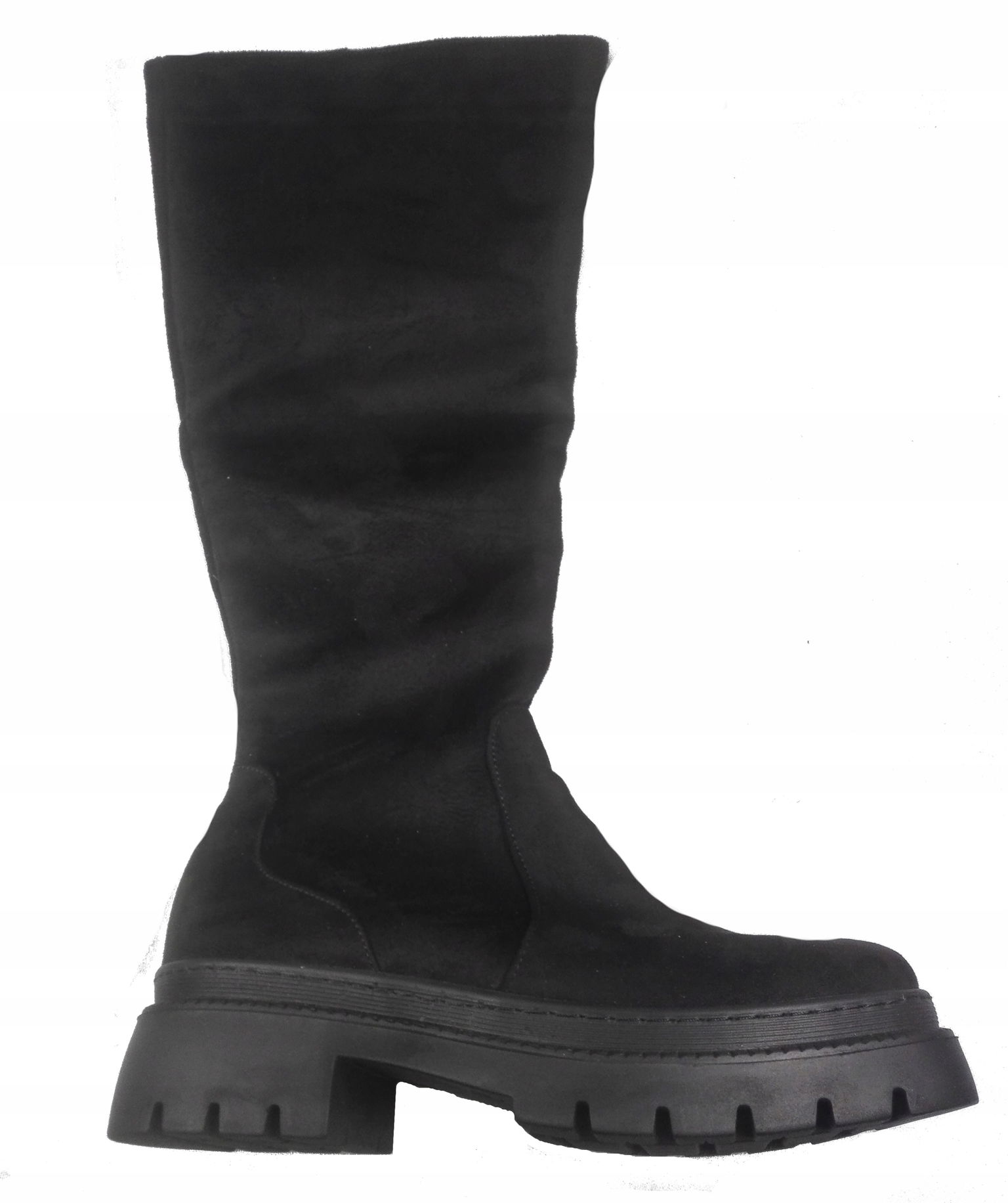 T.sokolski Kozaki Hx Z22-52 Black r40