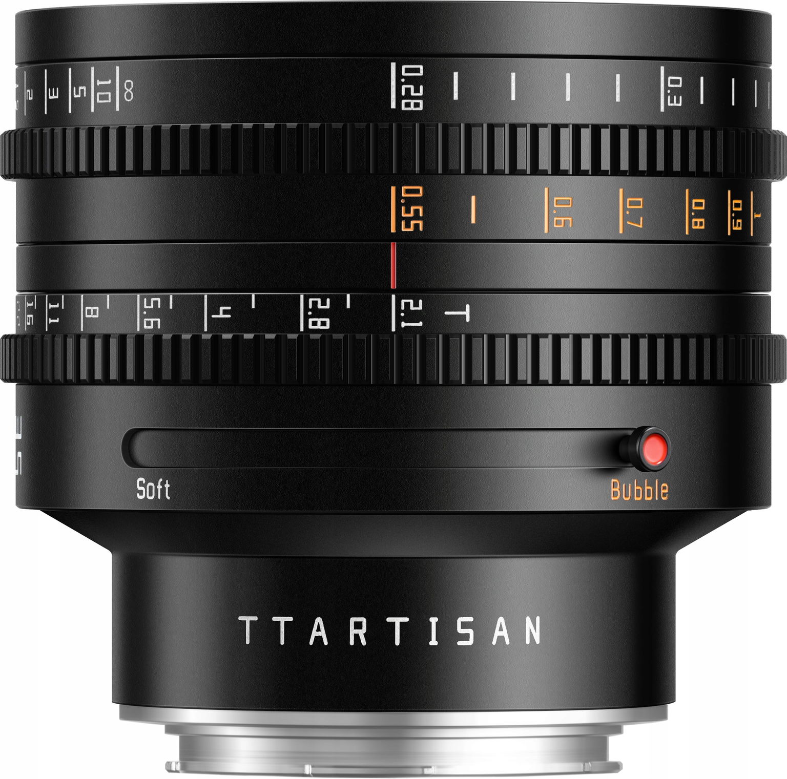TTArtisan 35mm T2.1 Cine Soft-Bubble L-mount