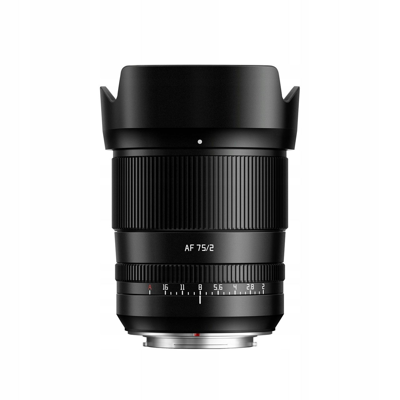 TTArtisan Af 75 mm F2 Ed Fujifilm X