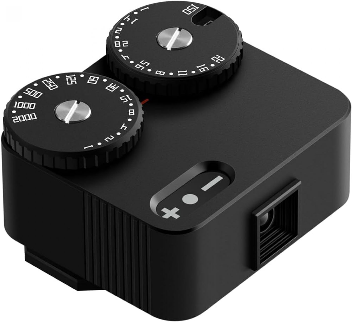TTArtisan Light Meter II Svetlomer čierny