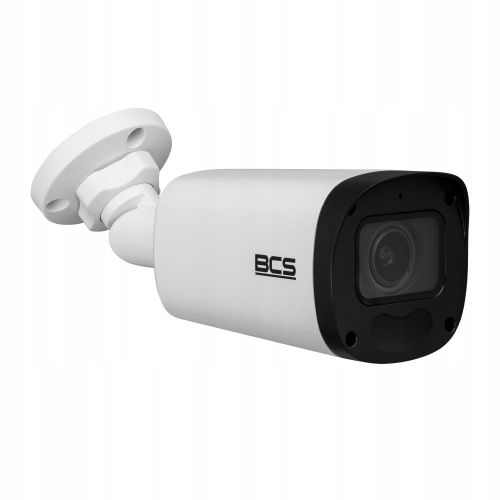 Tubová (bullet) Ip kamera Bcs BCS-P-TIP44VSR5(2) 4 Mpx