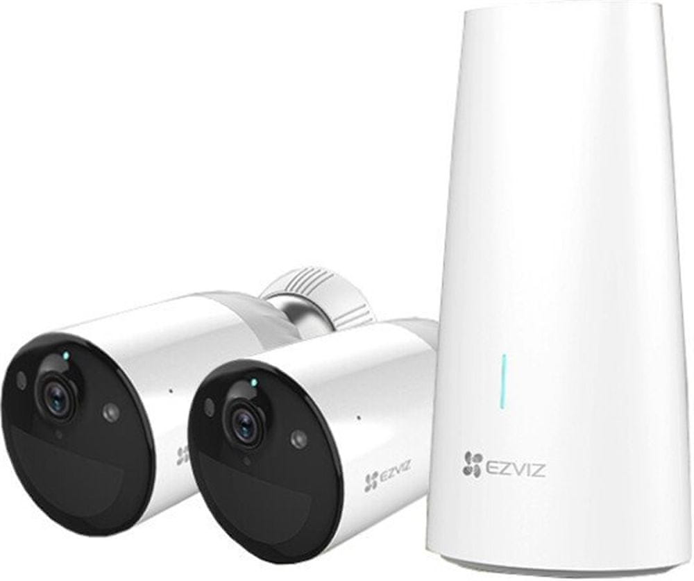 Tubová (bullet) Ip kamera Ezviz BC1-B2 2 Mpx