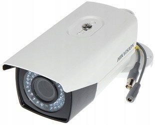 Tubová kamera DS-2CE16D0T-VFIR3E 2 Mpx