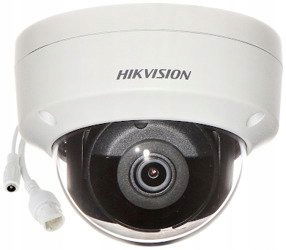 Tubová kamera Hikvision DS-2CD2145FWD-I 4 Mpx
