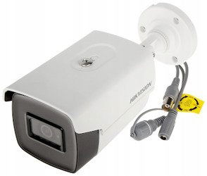 Tubová kamera Hikvision DS-2CE16H8T-IT3F 5 Mpx