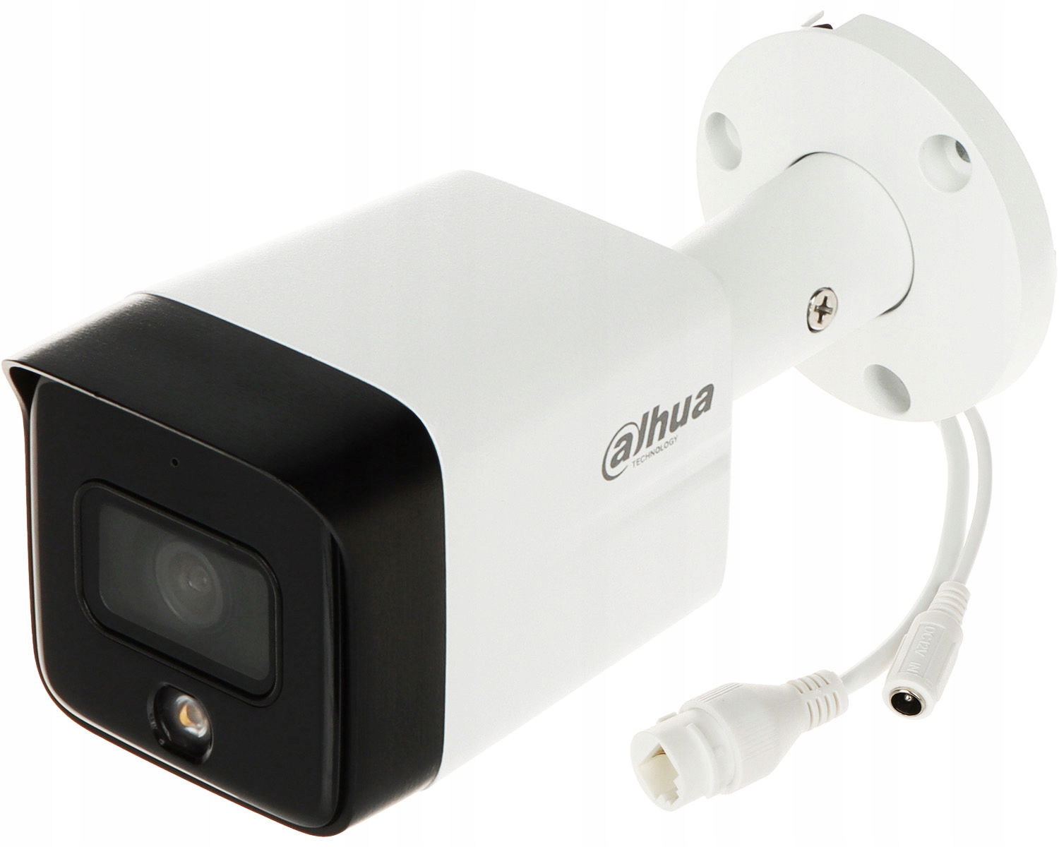 Tubulárna (bullet) Ip kamera Dahua IPC-HFW1639TC-A-IL-0280B-S6 6 Mpx