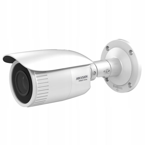 tubusová Ip kamera Hikvision 2MPX, 2,8-12, Ir 30M