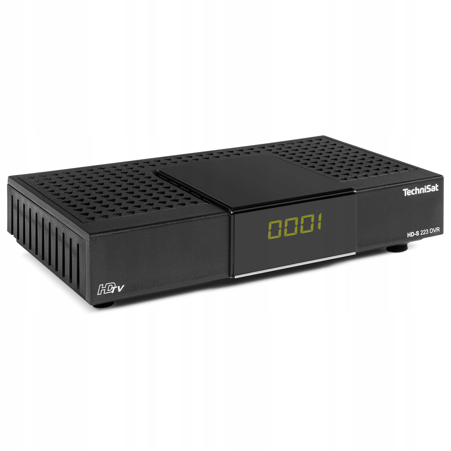 Tuner Technisat Hd S223 DVB-S2