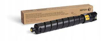 TUO-43837105 Oki Toner Yellow ES3640pro (p) Oki