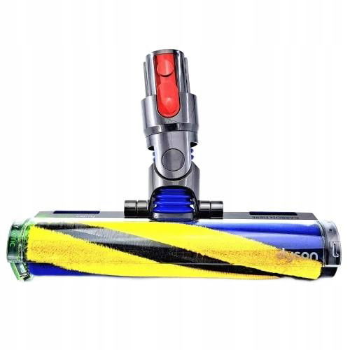 Turbo kefa Laser Optic Fluffy 972417-01, Dyson Originál
