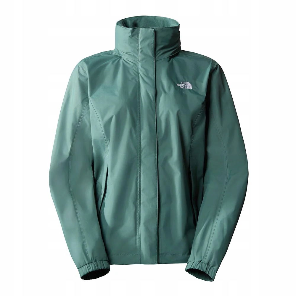 Turistická bunda The North Face Resolve NF00AQBJI0F S