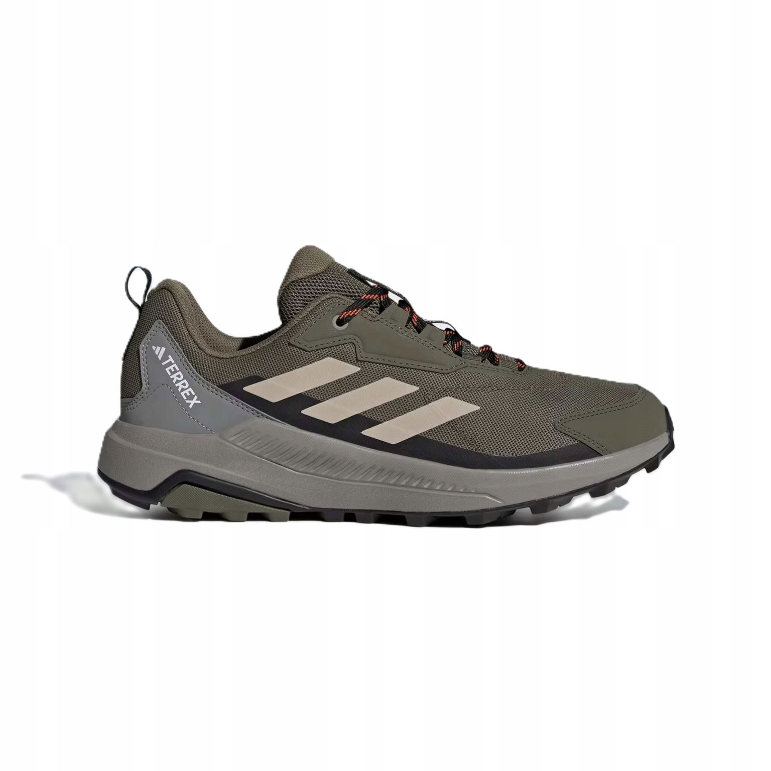 Turistické topánky Adidas Terrex Anylander veľ. 42 ID0900