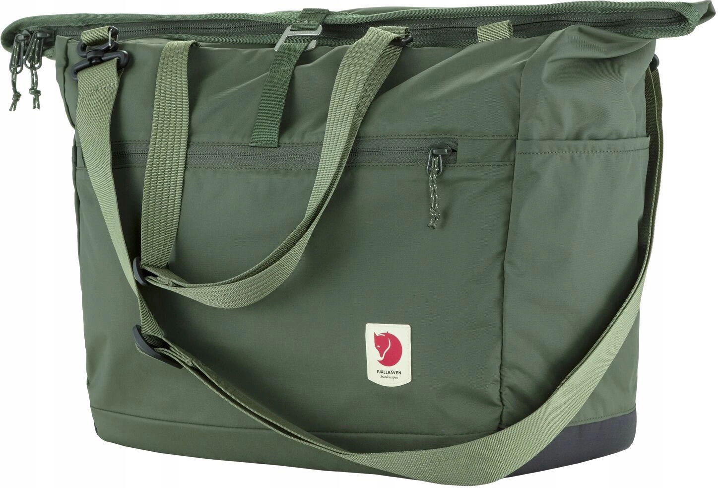 Turistický batoh Fjallraven Kanken Totepack
