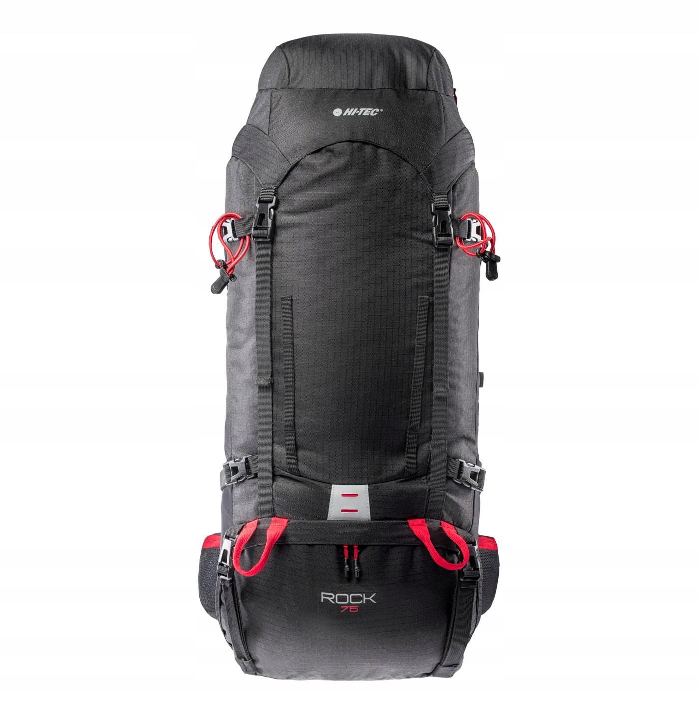 Turistický Batoh Rock 75 L Hi-tec