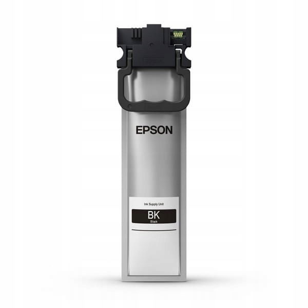 Tusz Epson C13T11D140 čierny (black)