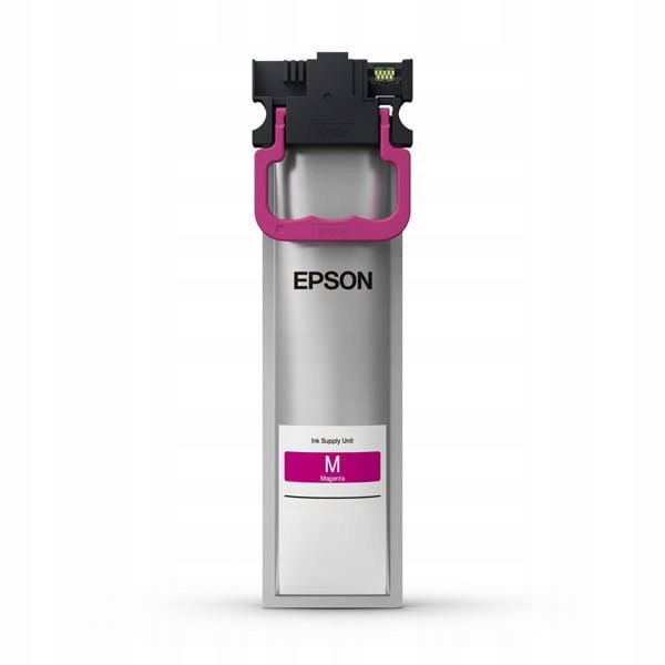 Tusz Epson C13T11D340 červený (magenta)