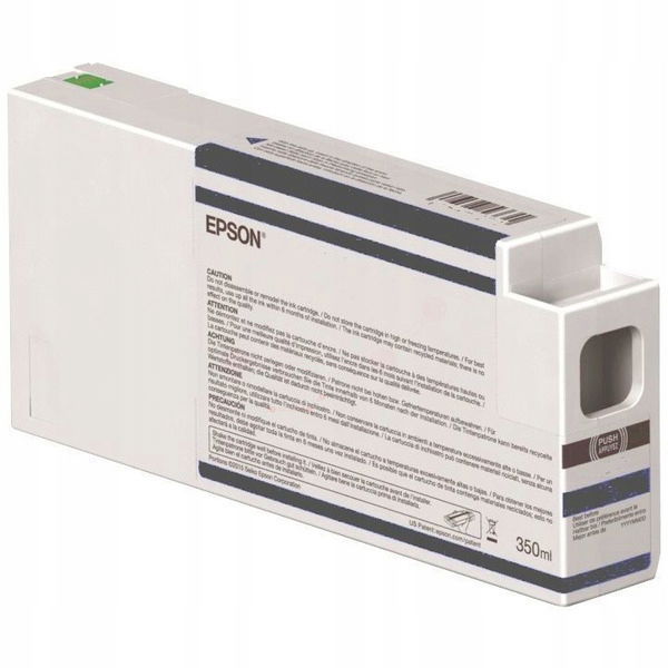 Tusz Epson C13T54X900 čierny (čierny)