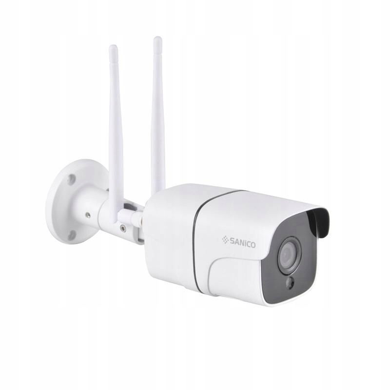 Tuya Smart Wi-Fi kamera Cosmo Z2 IP65 315649