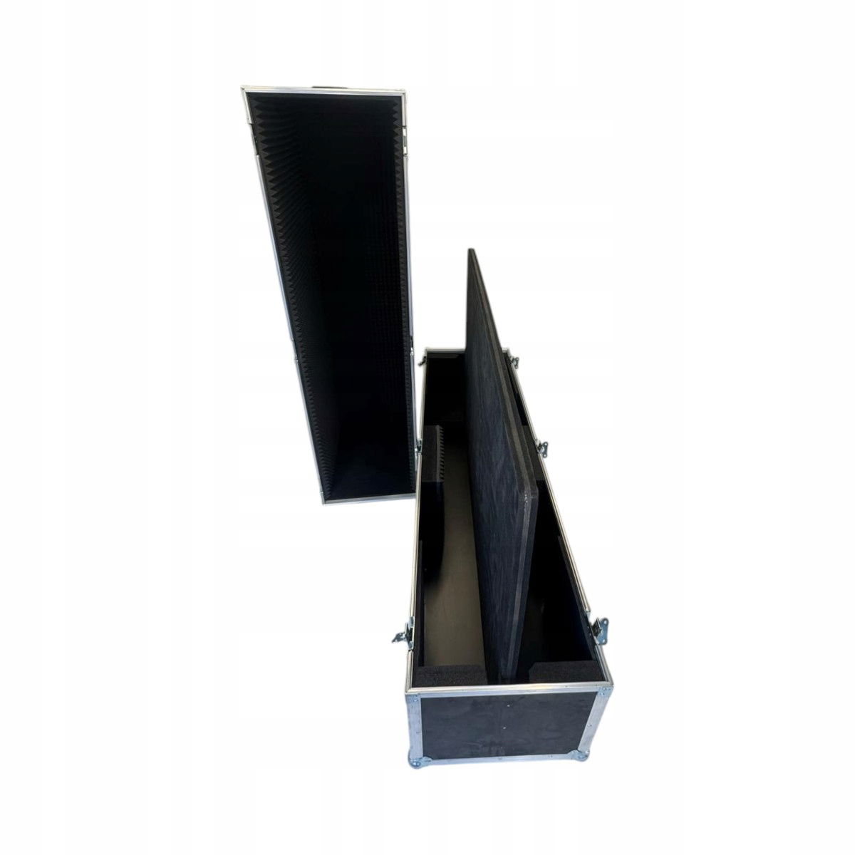 Tv 2x 50'' prepravný box