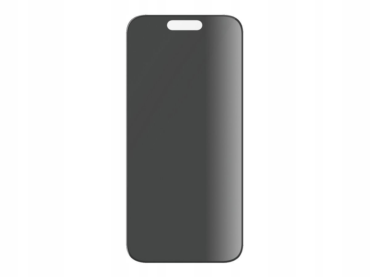 Tvrdené Sklo PanzerGlass s filtráciou súkromia pre Apple iPhone 15 Pro
