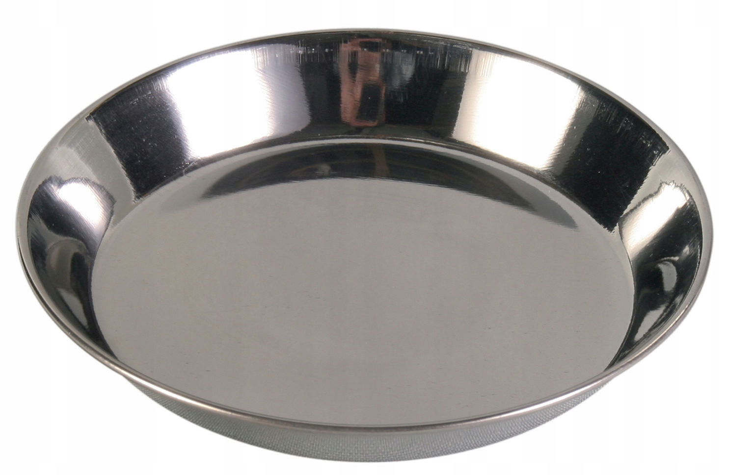 TX-2468 Miska Kovová Pre Mačku 0.2 L