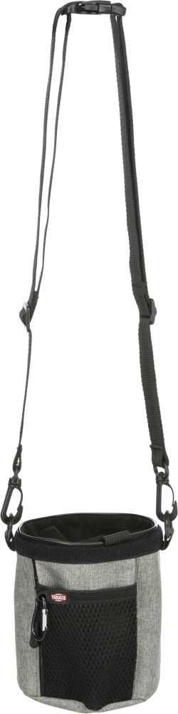 TX-32290 Vrecko Na Pochúťky A Sáčky Multi Twist 12x17 cm /6