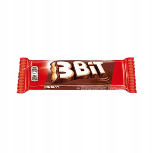 Tyčinka 3 Bit 46 g