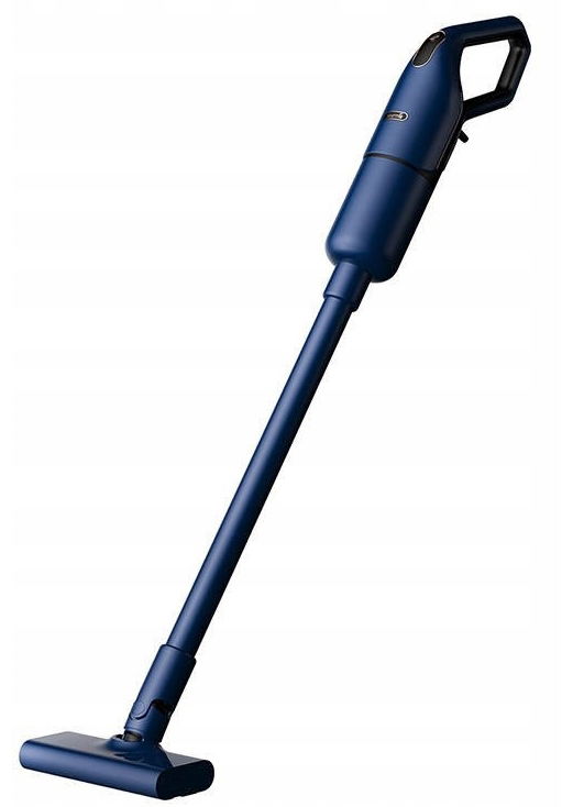 Tyčový Ručný Vysávač Deerma DX1000W 600W 0,6L
