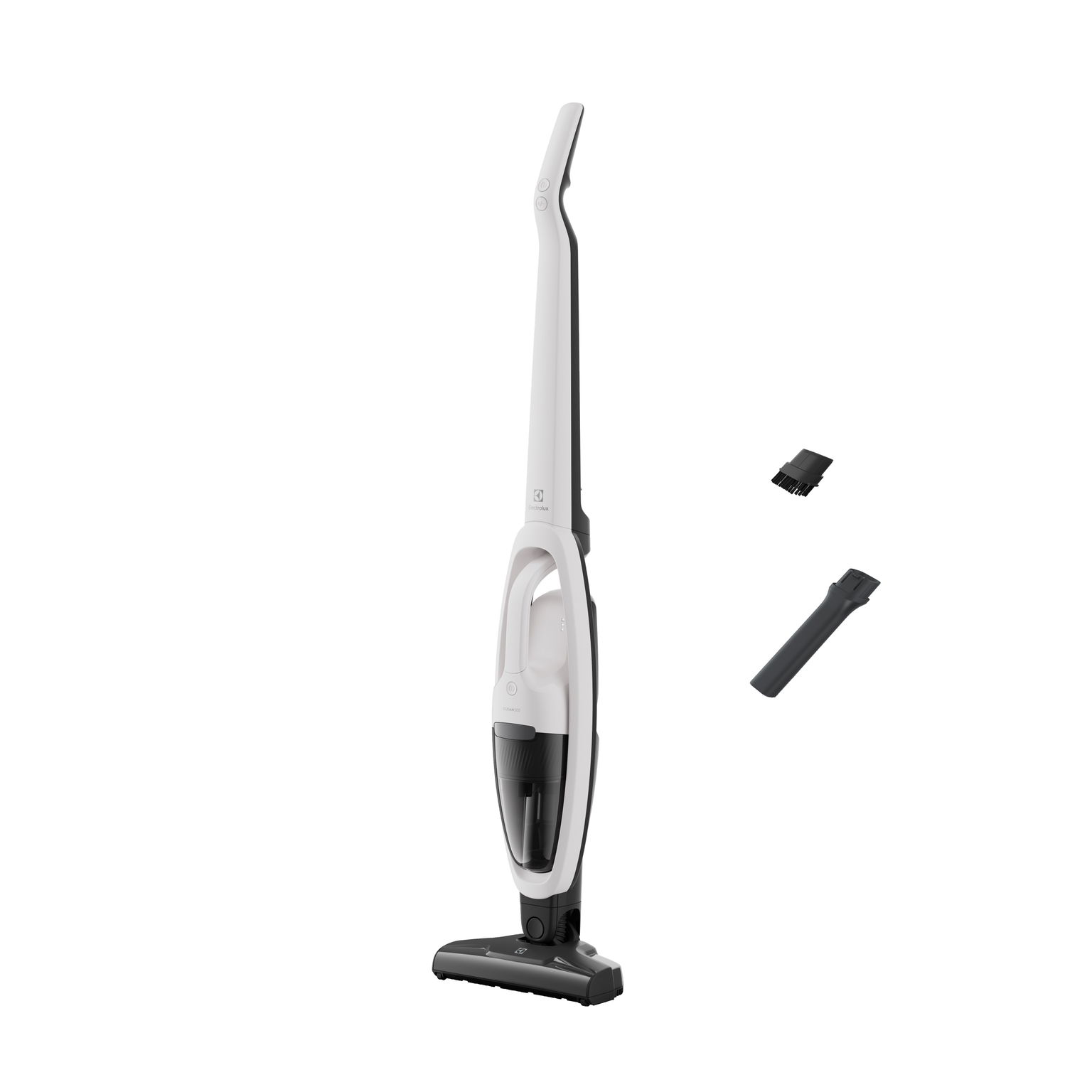 Tyčový vysávač Electrolux ES31CB18SH biely